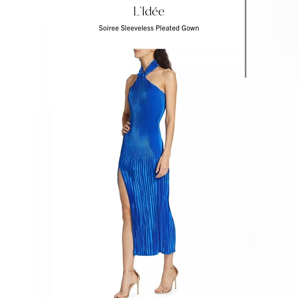 L’idee Soirée MIDI Dress